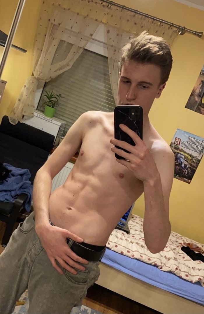 polishtwink21 OnlyFans profile picture