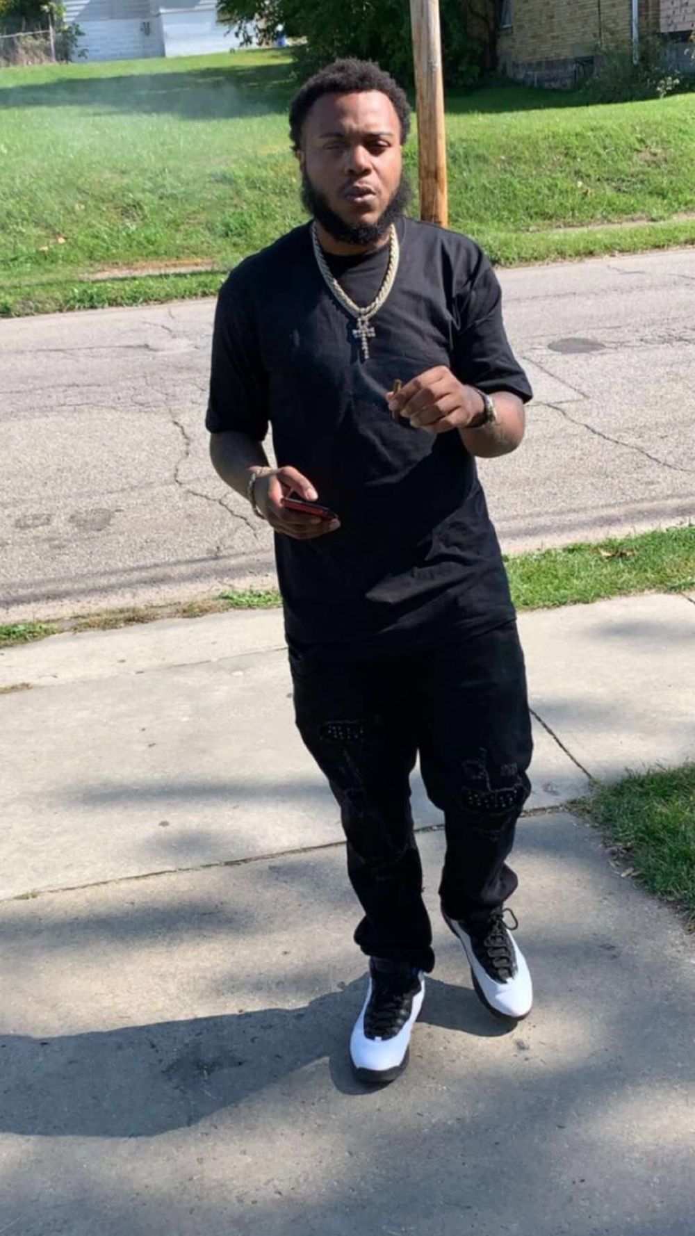 trapgod1993 OnlyFans profile picture