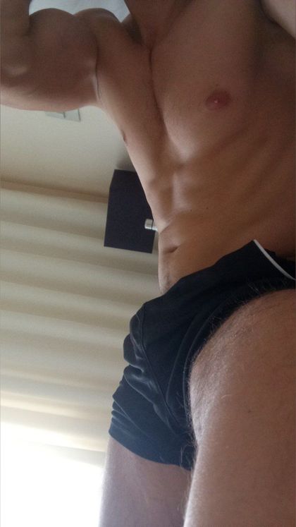 xxleon OnlyFans picture
