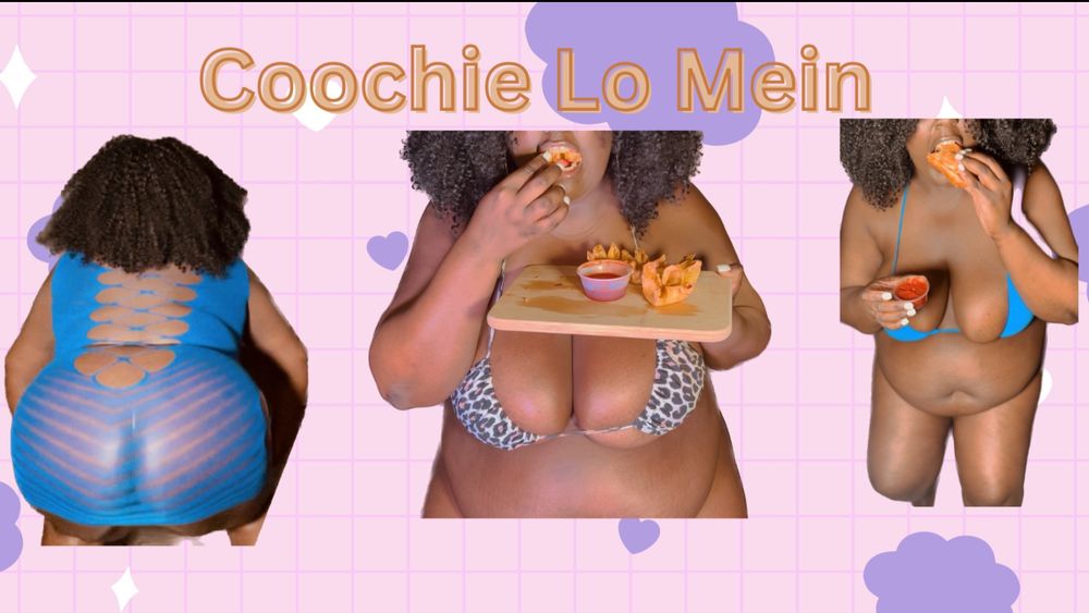 coochielomein OnlyFans profile picture