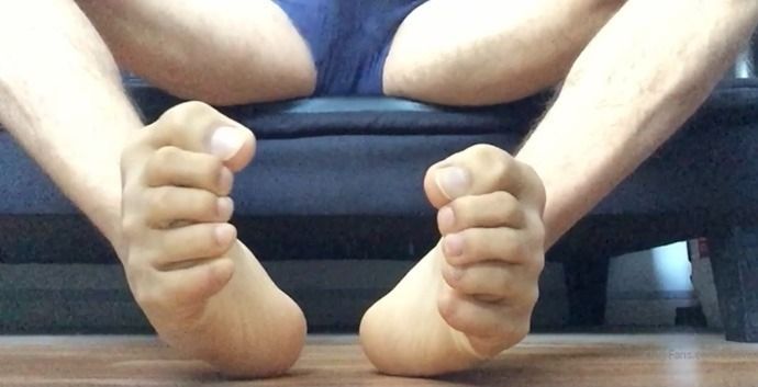 feetbatman OnlyFans profile picture
