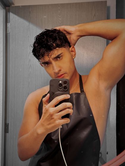 luislual OnlyFans picture