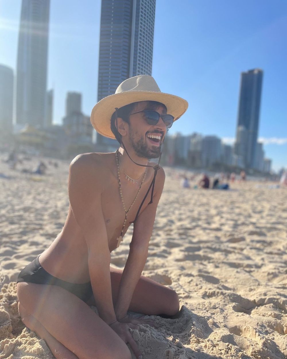 cuteitaliandoctor OnlyFans profile picture