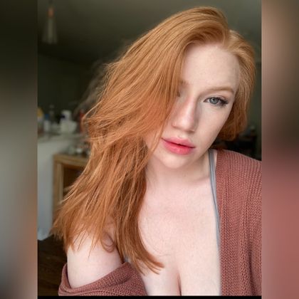 gingerkat01 OnlyFans picture