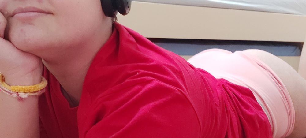 robinmorgan OnlyFans profile picture