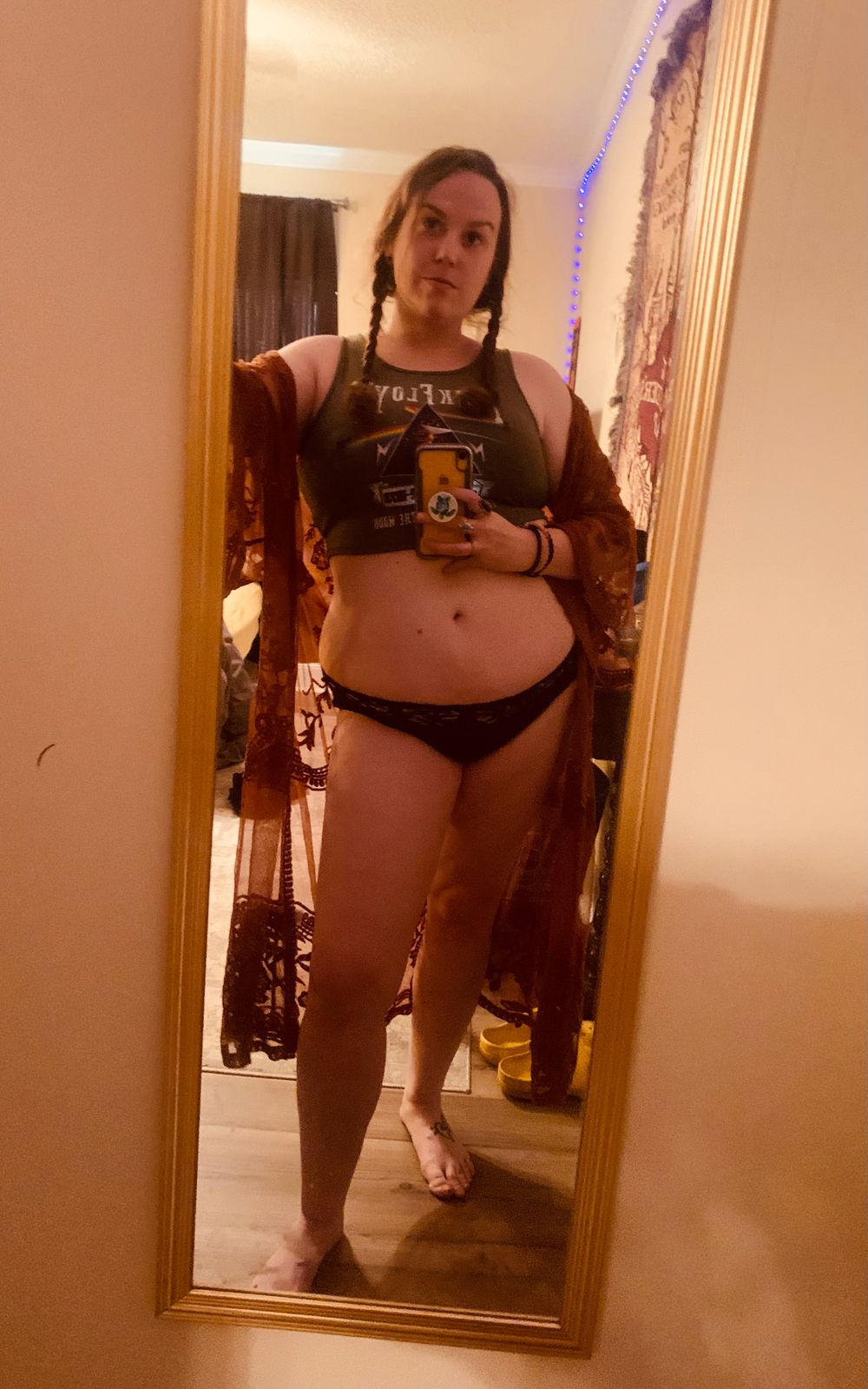 dumbyell OnlyFans profile picture