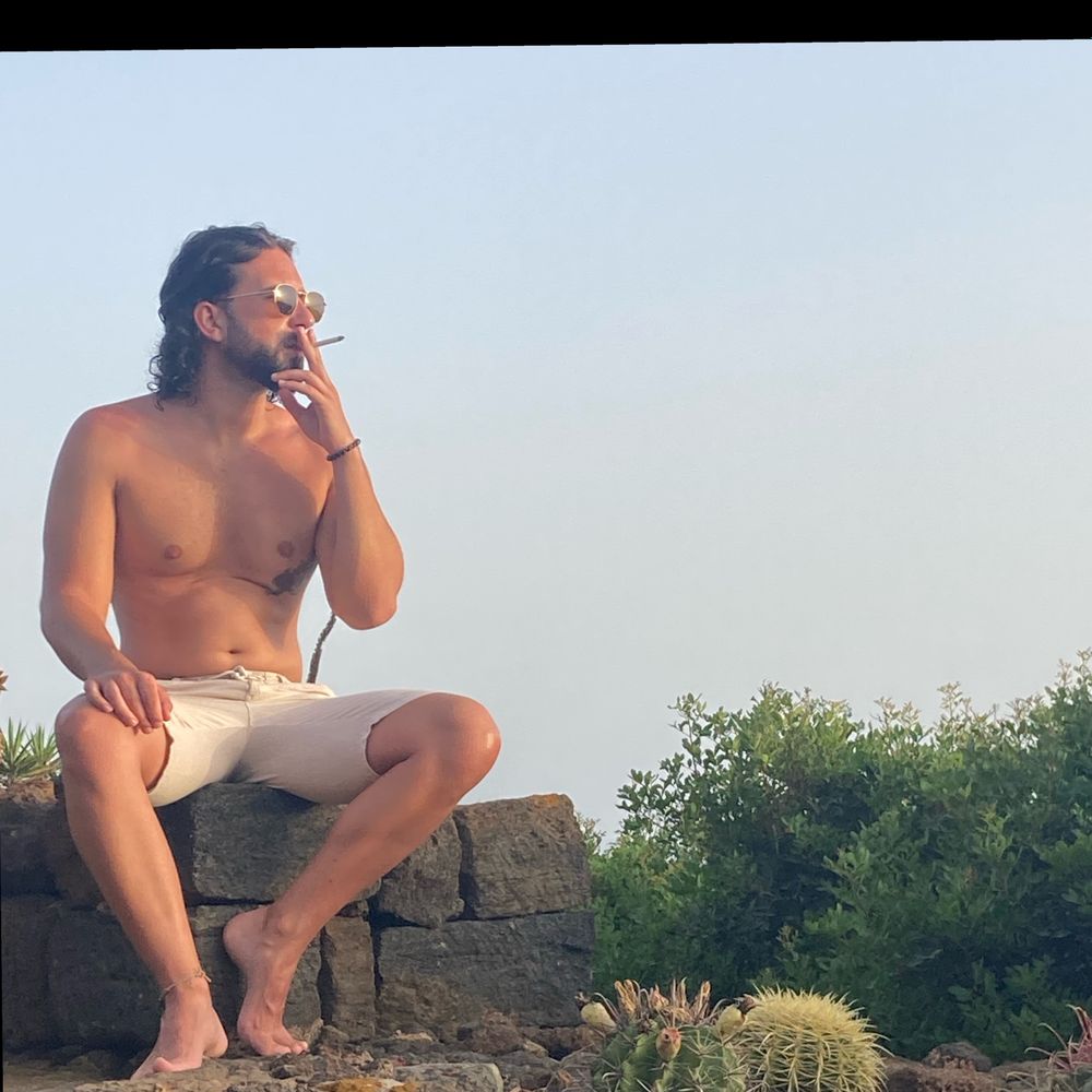 kenneth2605 OnlyFans profile picture