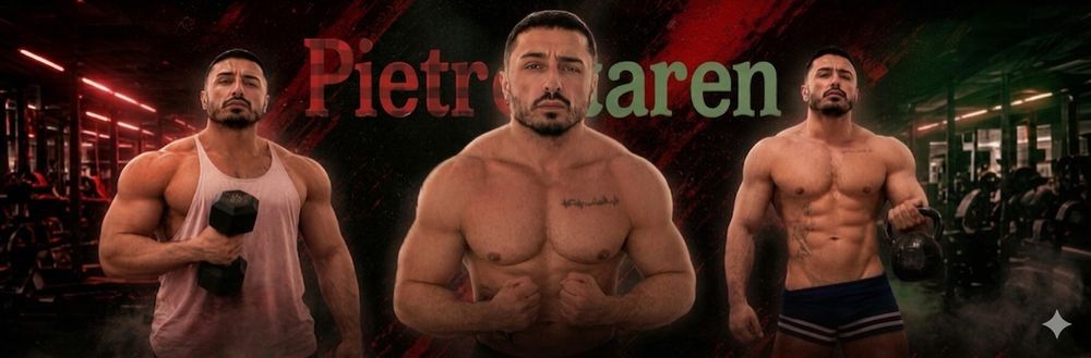 pietrodaren OnlyFans profile picture