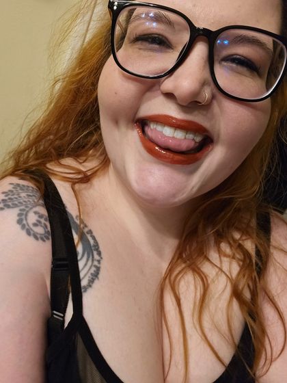 kinkykittykurves OnlyFans picture