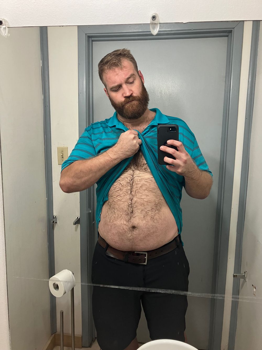 bigjohnatx OnlyFans profile picture