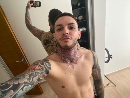scoobyok OnlyFans picture