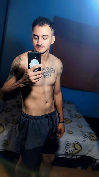 bastianhott OnlyFans picture