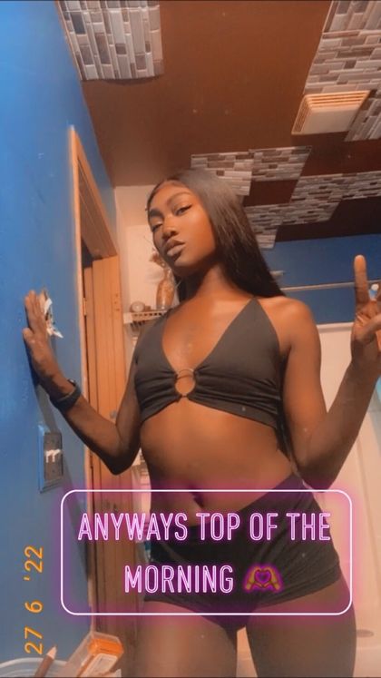 nigeriaaaa OnlyFans picture