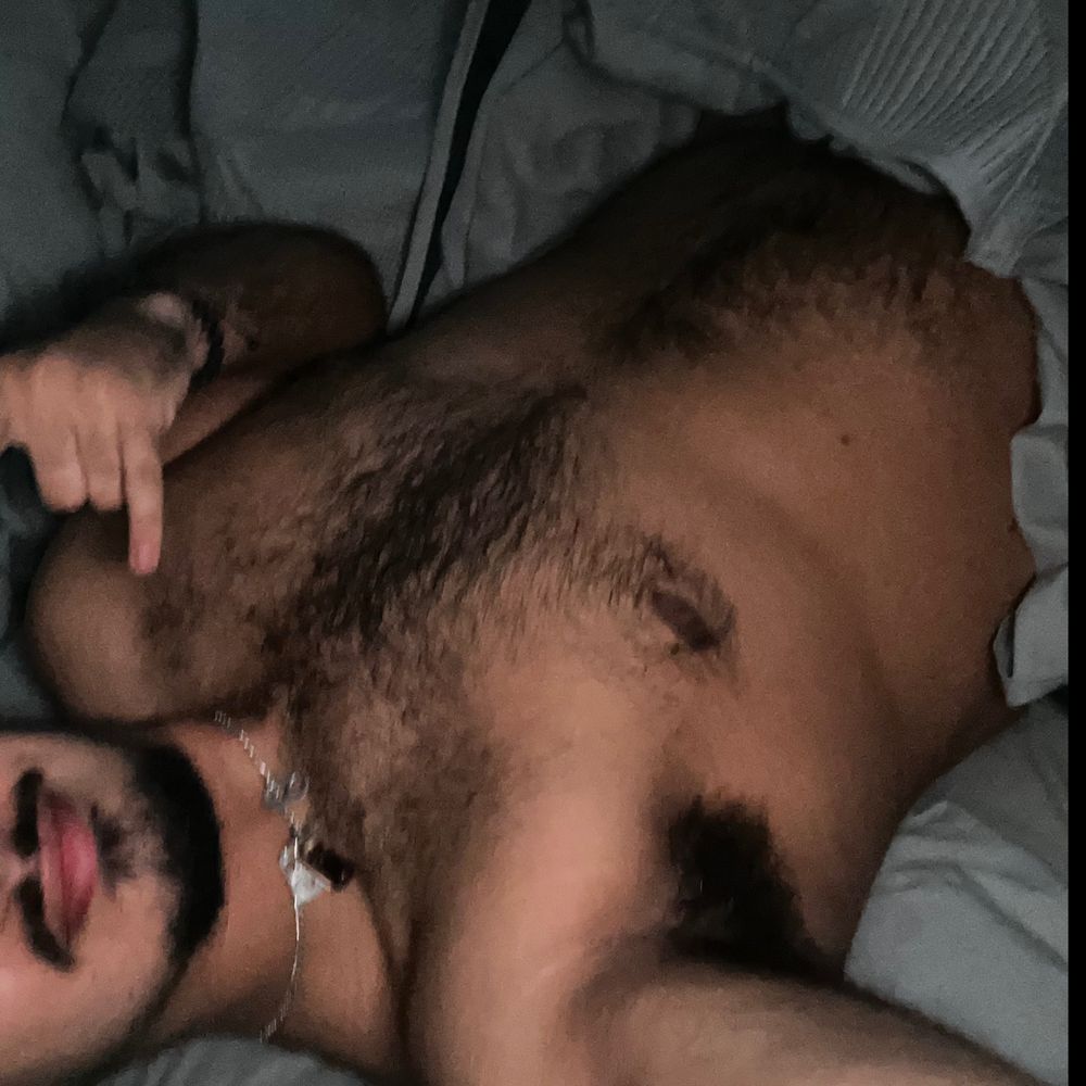 hairybottom14 OnlyFans profile picture
