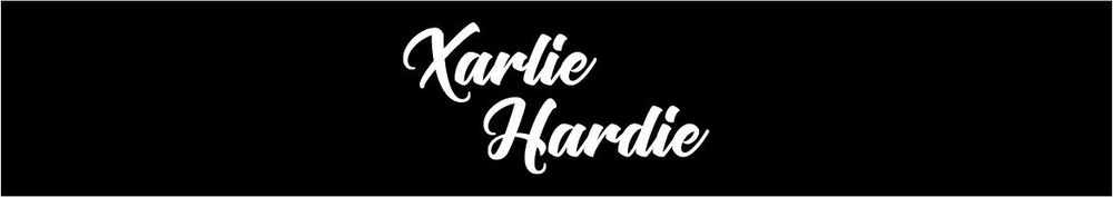 xarliehardie OnlyFans profile picture