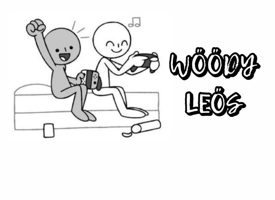 woodyleos OnlyFans profile picture