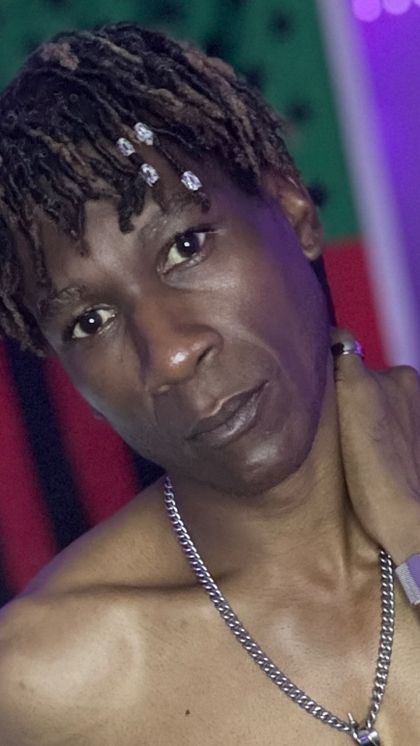 jermainelavender OnlyFans picture