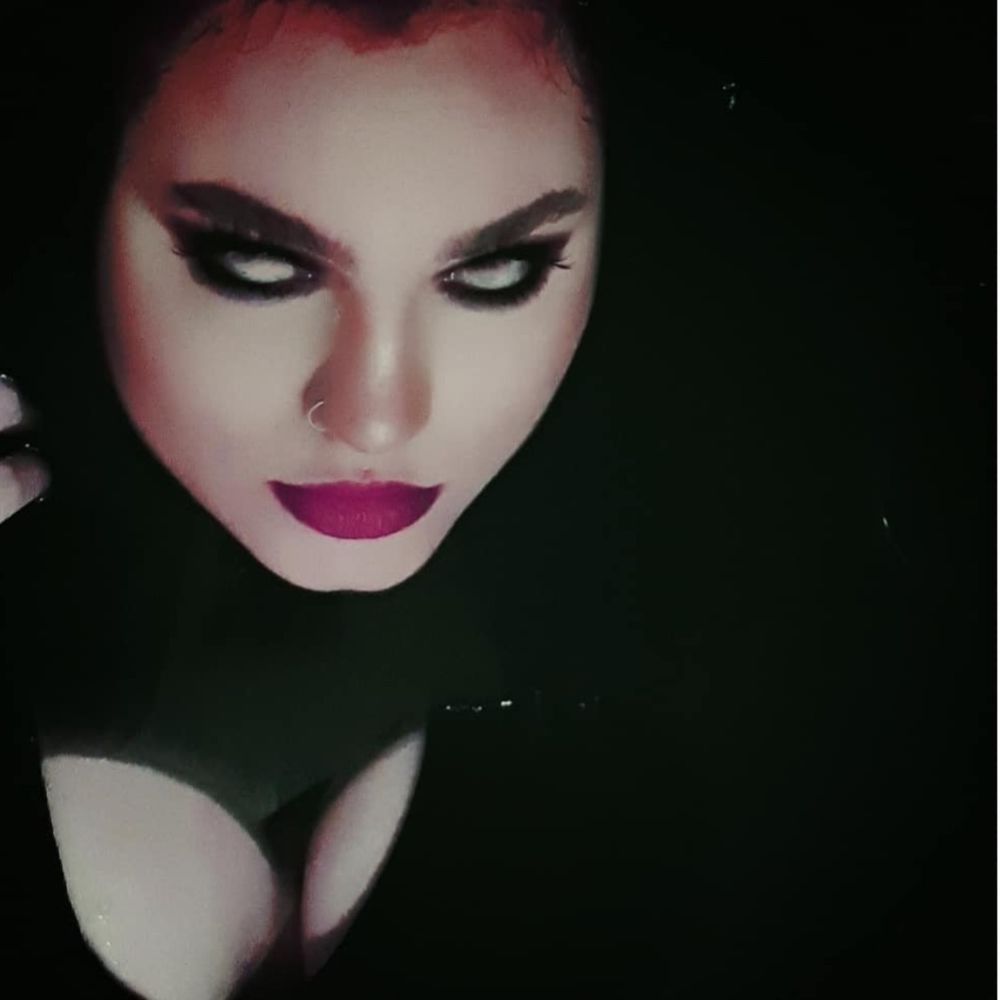 livingdeadgirl_xo OnlyFans profile picture