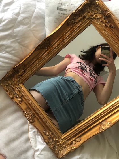 mademoille OnlyFans picture