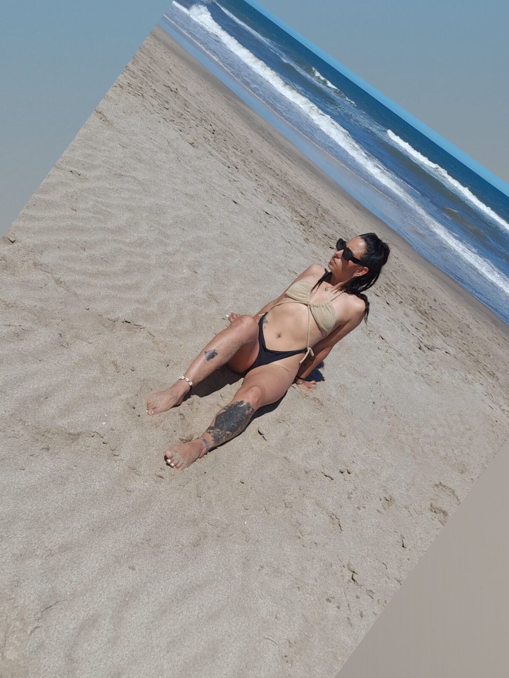 giselebombon OnlyFans profile picture