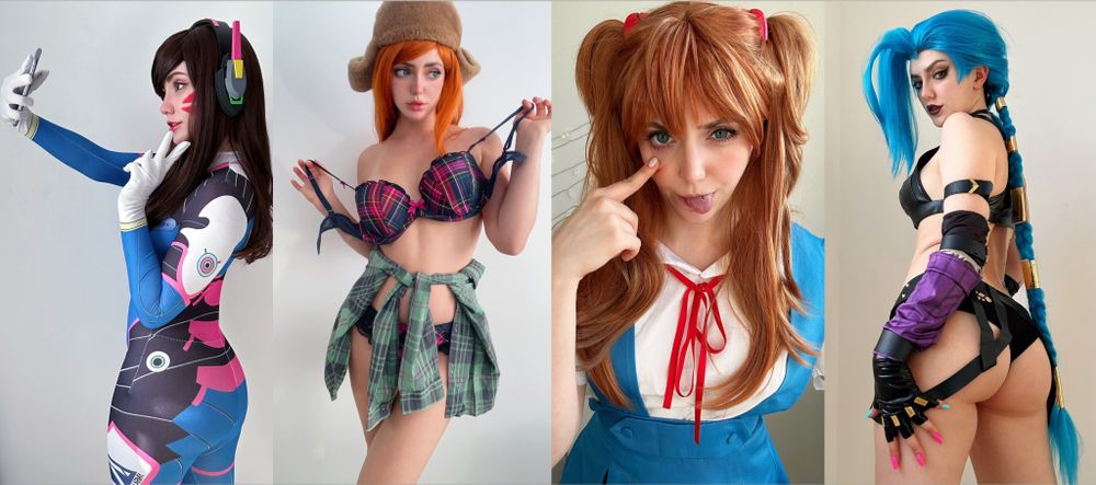 fleurxy OnlyFans profile picture