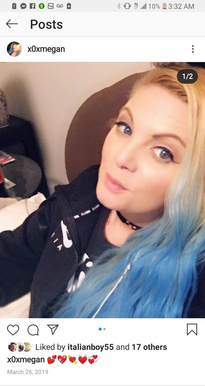 buttercup0319 OnlyFans profile picture
