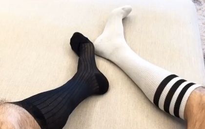swissmasterfeet OnlyFans picture