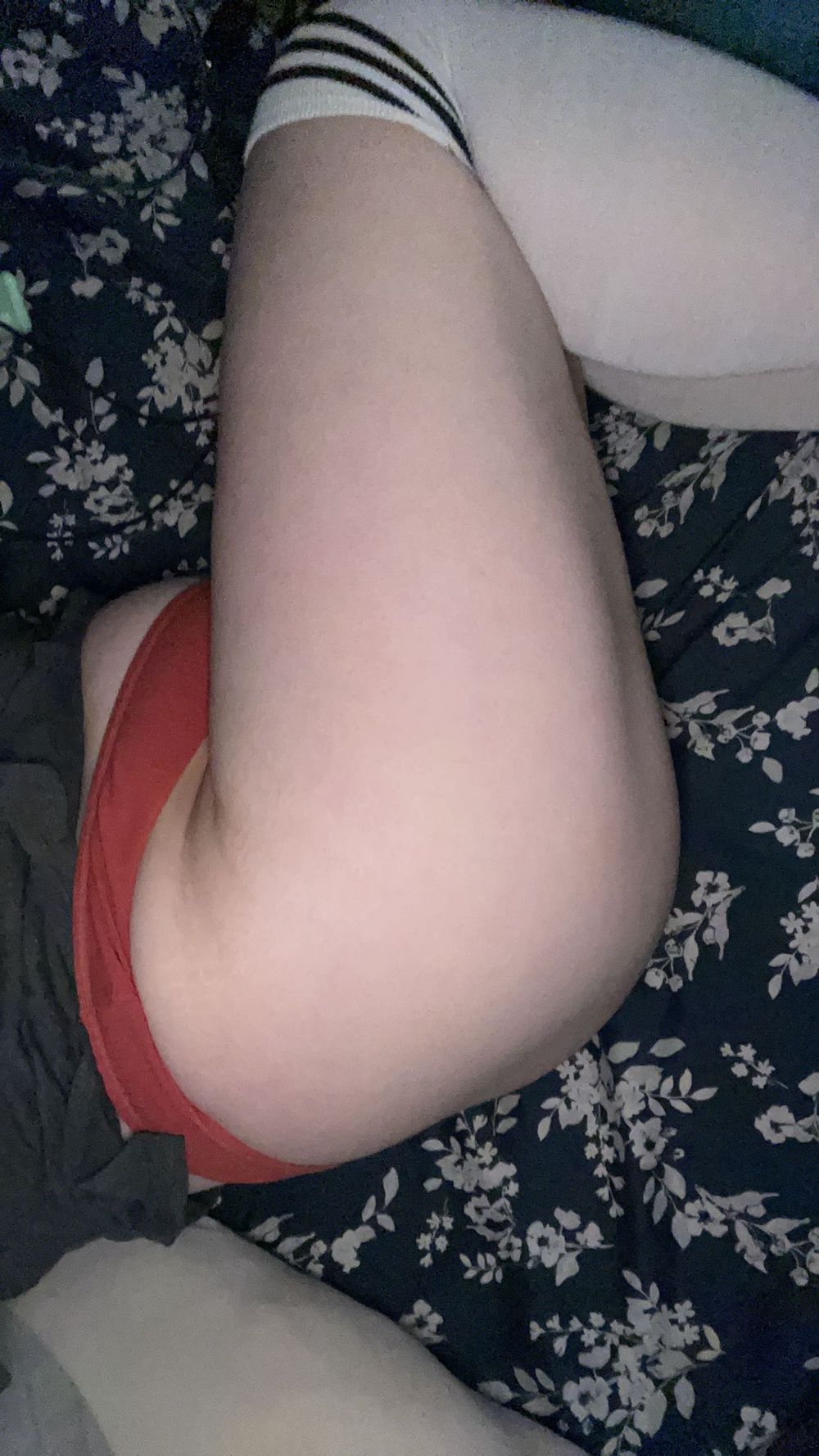 little_red_psycho OnlyFans profile picture