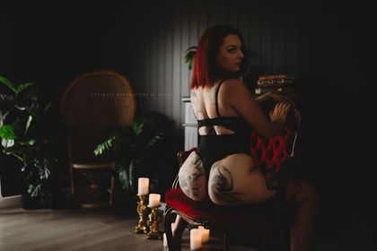 mrsrubyrougefree OnlyFans picture
