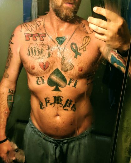 lancevegas OnlyFans picture