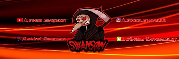 lethalswanson OnlyFans profile picture