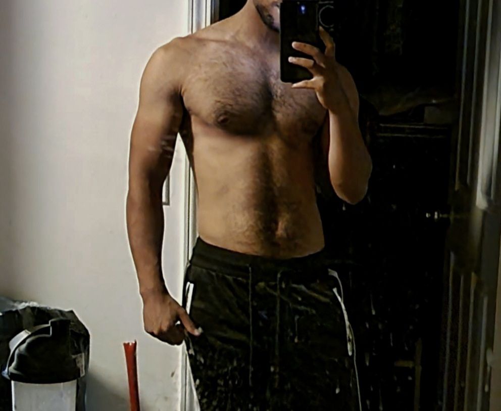 marcuswxxx OnlyFans profile picture