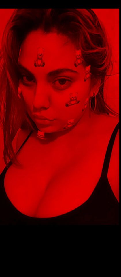lailufox OnlyFans picture
