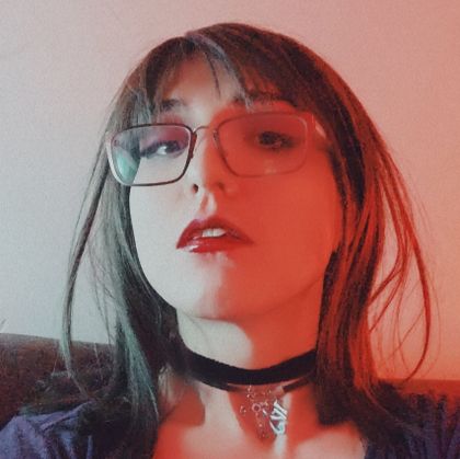 ladymerkabah OnlyFans picture