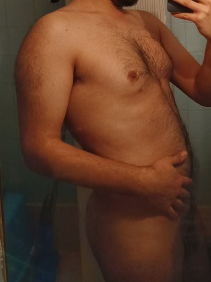 hairyscientist OnlyFans picture