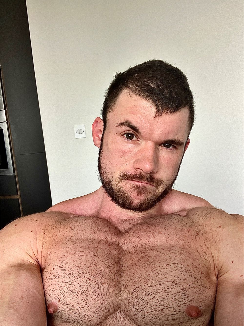musclegodwelshy OnlyFans profile picture