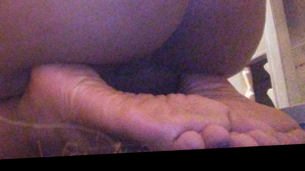 toefoodsole OnlyFans profile picture
