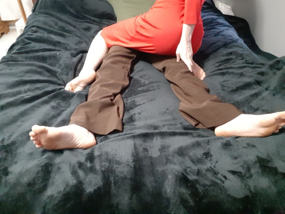 thighbaby OnlyFans profile picture
