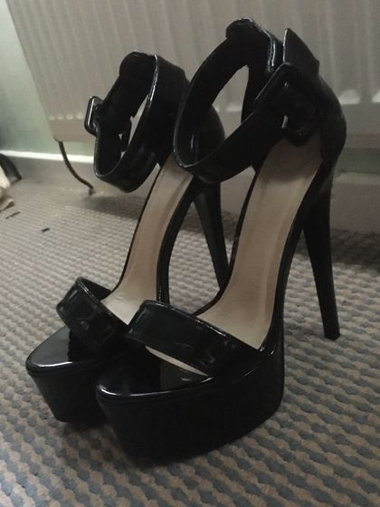 heelsaddict365 OnlyFans picture