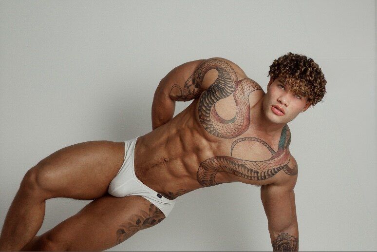 abrahamjqr OnlyFans profile picture