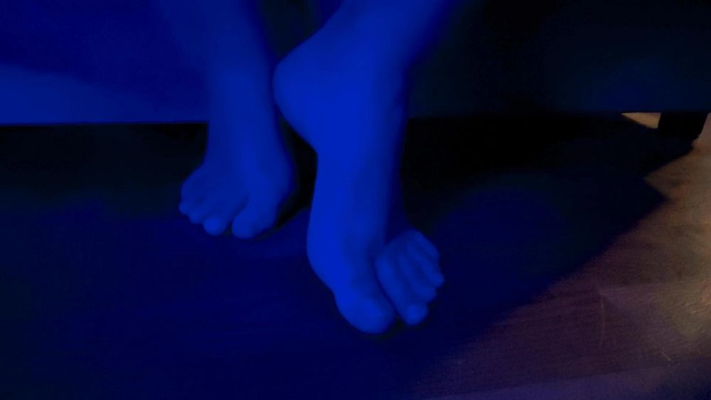 flirtyfeetbae OnlyFans profile picture