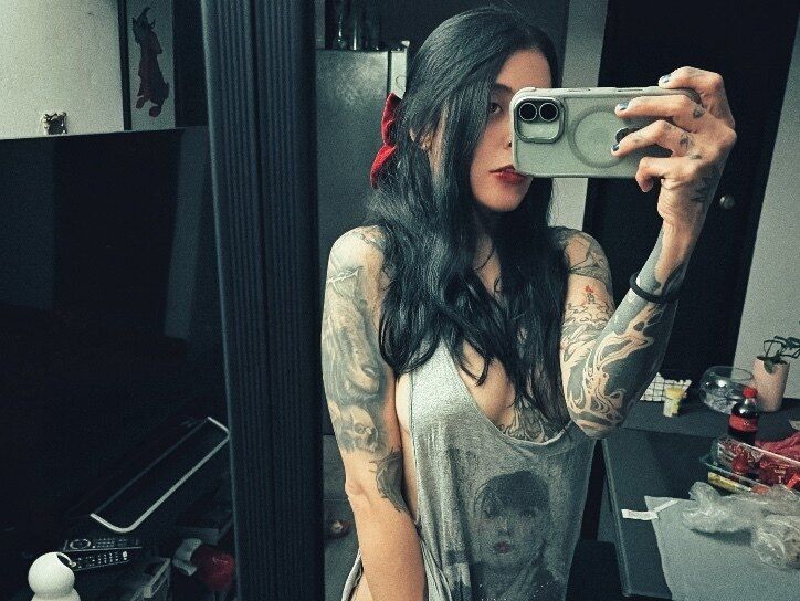 bambiwolff OnlyFans profile picture