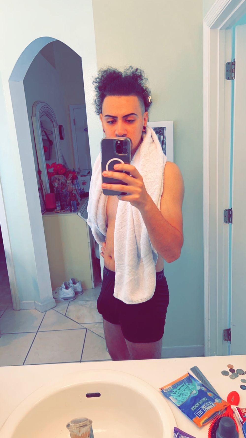 stormfantasmatv OnlyFans profile picture