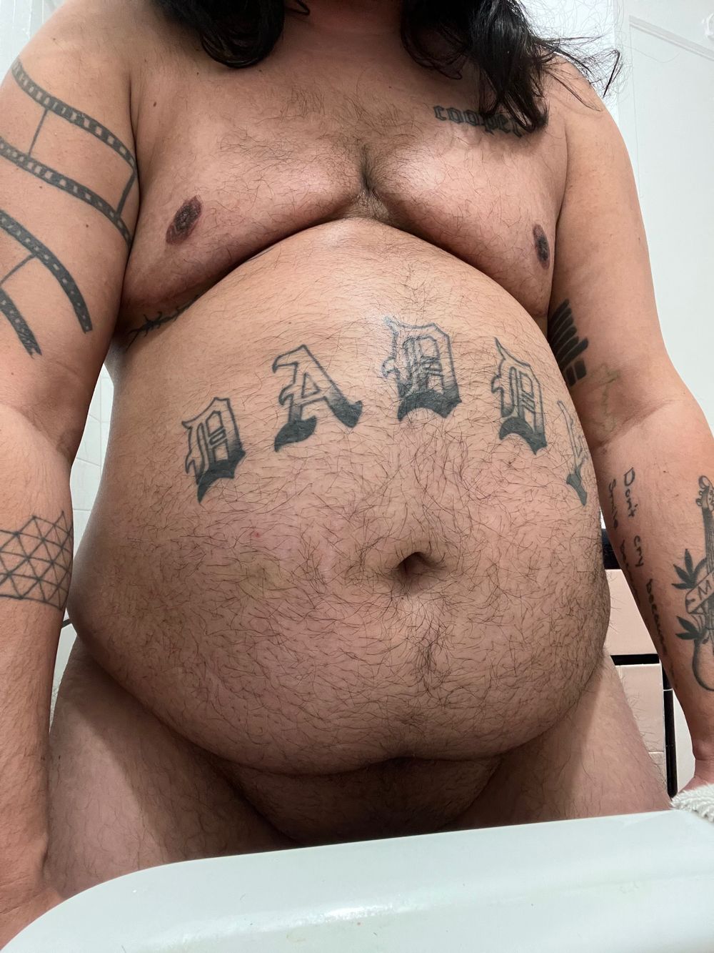 mr_daddy_frank OnlyFans profile picture
