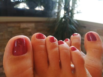 elizabethfeetlovers OnlyFans picture