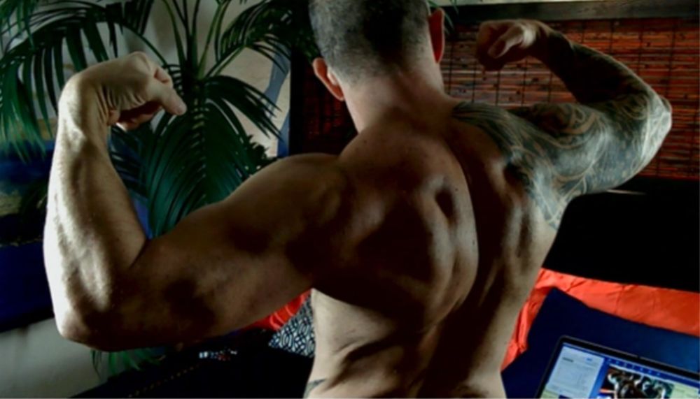 muscle_dogxxx OnlyFans profile picture
