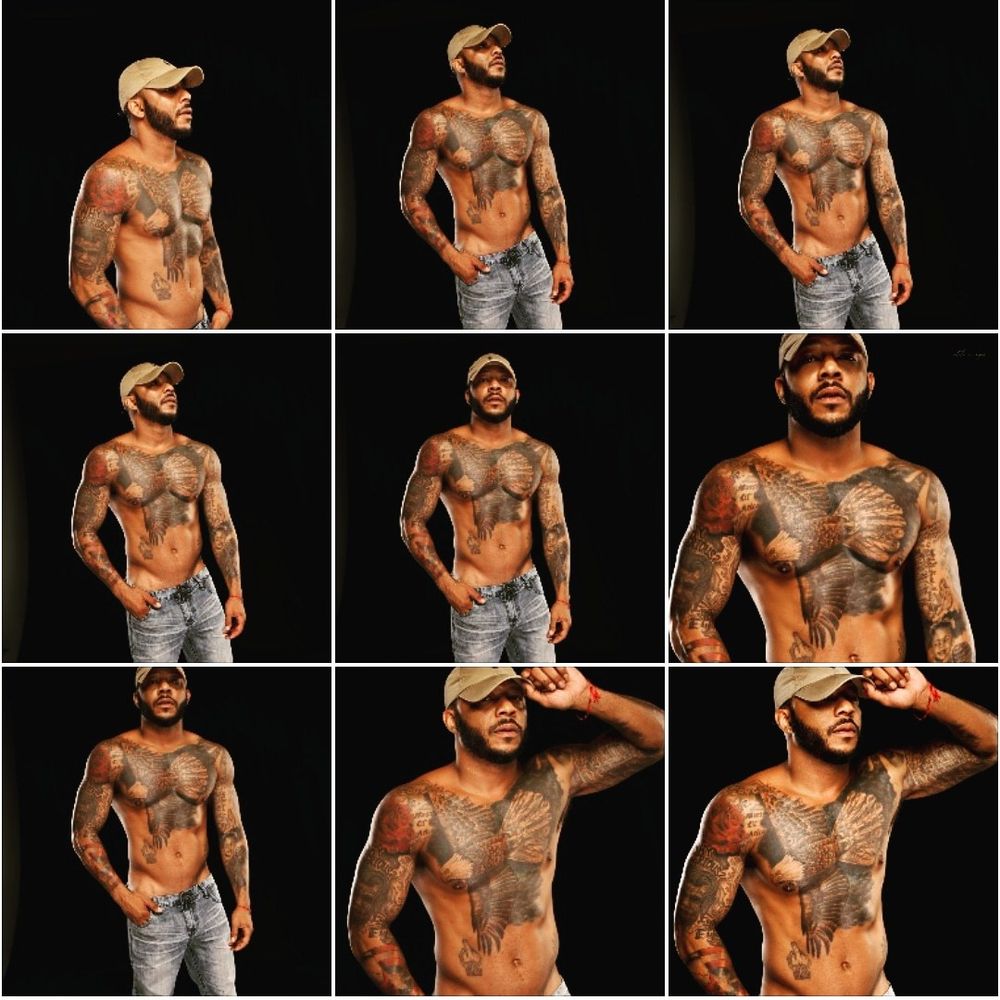 notyouraveragejoe601 OnlyFans profile picture