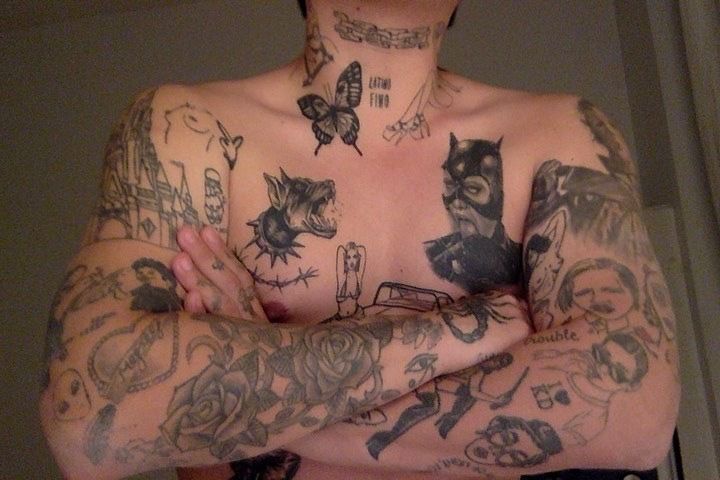 tattedlatintwink OnlyFans profile picture