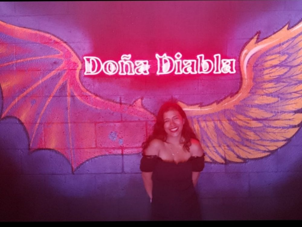 diazlizeth OnlyFans profile picture