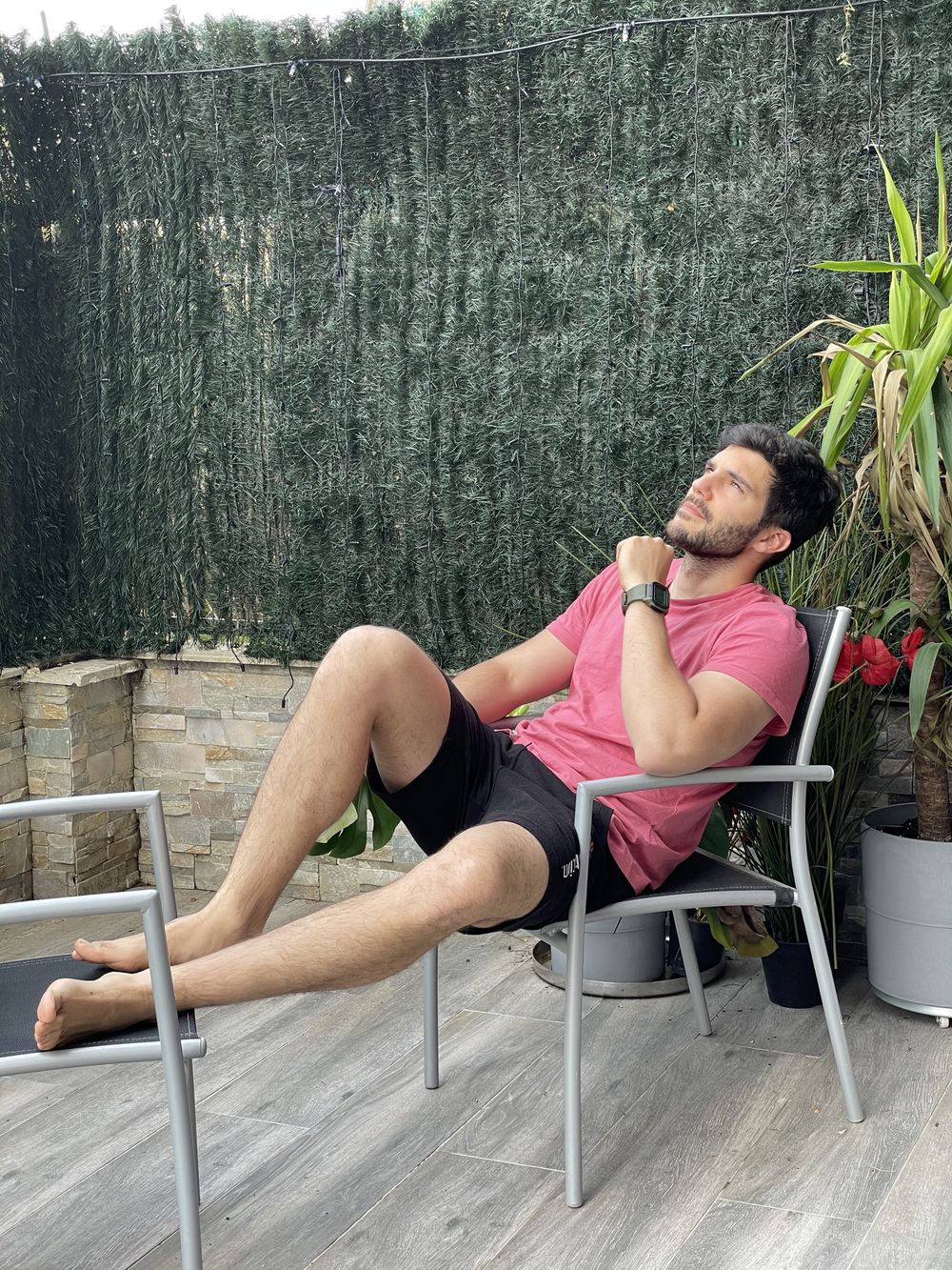 feetmadrid89 OnlyFans profile picture